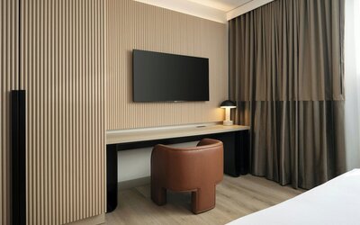 Cascade Hotel, Kansas City, a Tribute Portfolio Hotel