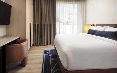 Cascade Hotel, Kansas City, a Tribute Portfolio Hotel