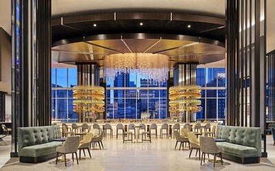 Loews Kansas City Hotel