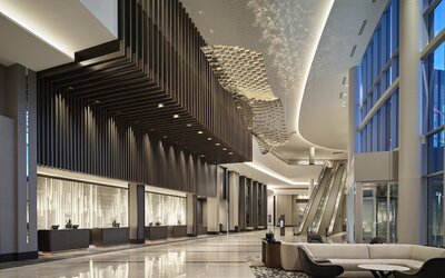 Loews Kansas City Hotel