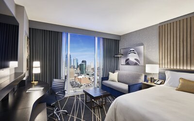 Loews Kansas City Hotel