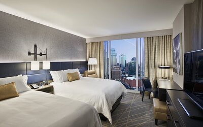 Loews Kansas City Hotel
