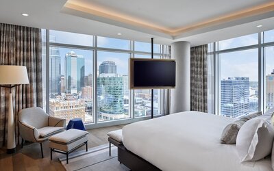 Loews Kansas City Hotel