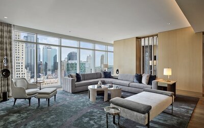 Loews Kansas City Hotel