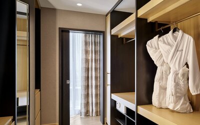 Loews Kansas City Hotel