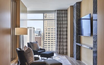 Loews Kansas City Hotel