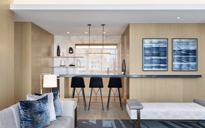Loews Kansas City Hotel
