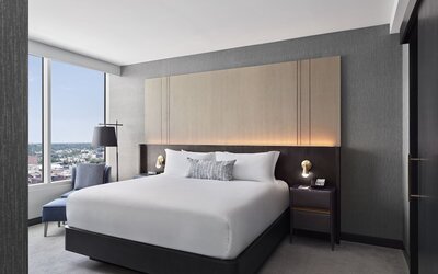 Loews Kansas City Hotel