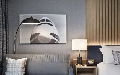 Loews Kansas City Hotel