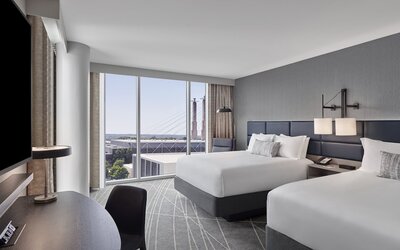 Loews Kansas City Hotel