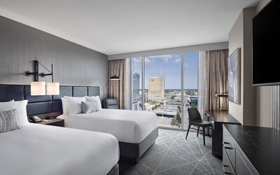 Loews Kansas City Hotel