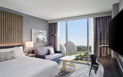 Loews Kansas City Hotel