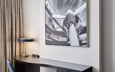 Loews Kansas City Hotel
