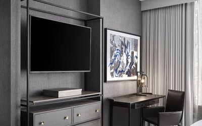 Loews Kansas City Hotel