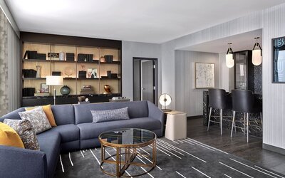 Loews Kansas City Hotel