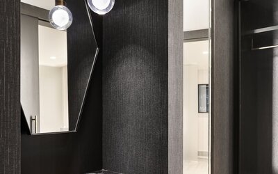 Loews Kansas City Hotel