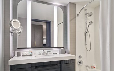 Loews Kansas City Hotel