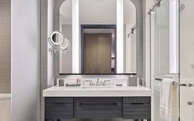 Loews Kansas City Hotel