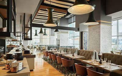 Loews Kansas City Hotel