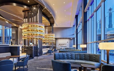 Loews Kansas City Hotel