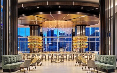Loews Kansas City Hotel