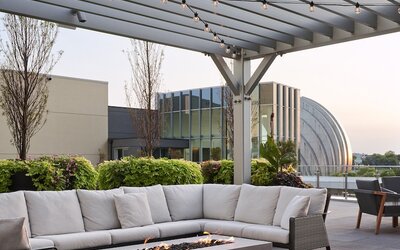 Loews Kansas City Hotel