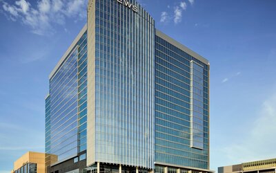 Loews Kansas City Hotel
