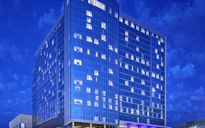 Loews Kansas City Hotel