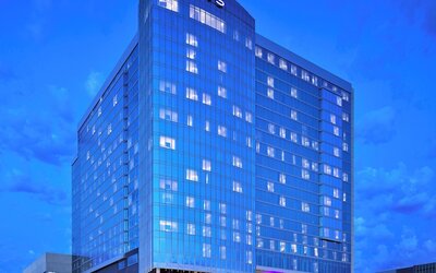 Loews Kansas City Hotel