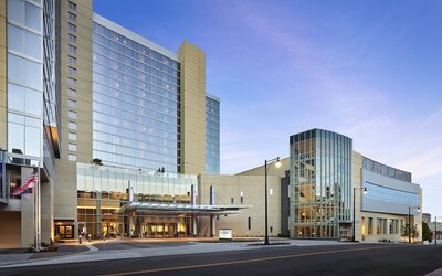 Loews Kansas City Hotel