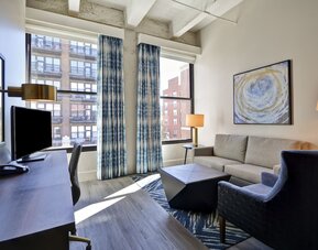 Hotel Indigo Kansas City - The Crossroads by IHG