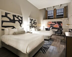 Hotel Indigo Kansas City - The Crossroads by IHG
