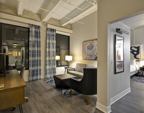 Hotel Indigo Kansas City - The Crossroads by IHG