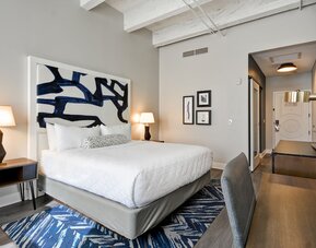 Hotel Indigo Kansas City - The Crossroads by IHG
