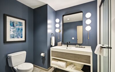 Hotel Indigo Kansas City - The Crossroads by IHG