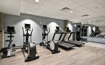 Hotel Indigo Kansas City - The Crossroads by IHG