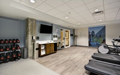 Hotel Indigo Kansas City - The Crossroads by IHG