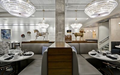 Hotel Indigo Kansas City - The Crossroads by IHG