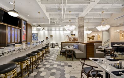 Hotel Indigo Kansas City - The Crossroads by IHG