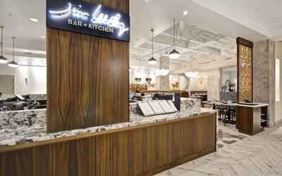 Hotel Indigo Kansas City - The Crossroads by IHG