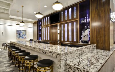 Hotel Indigo Kansas City - The Crossroads by IHG