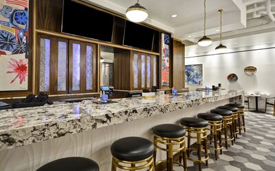 Hotel Indigo Kansas City - The Crossroads by IHG