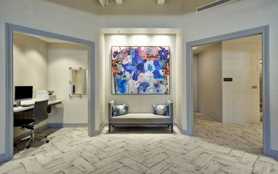 Hotel Indigo Kansas City - The Crossroads by IHG