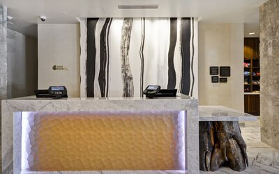 Hotel Indigo Kansas City - The Crossroads by IHG