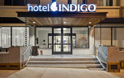 Hotel Indigo Kansas City - The Crossroads by IHG