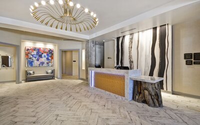 Hotel Indigo Kansas City - The Crossroads by IHG