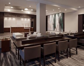 Kansas City Marriott Country Club Plaza
