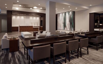 Kansas City Marriott Country Club Plaza