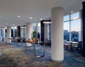 Kansas City Marriott Country Club Plaza