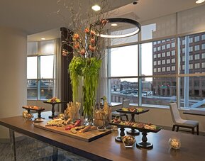 Kansas City Marriott Country Club Plaza
